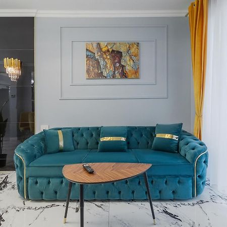 Apartament Lilla Flats Oradea Zewnętrze zdjęcie