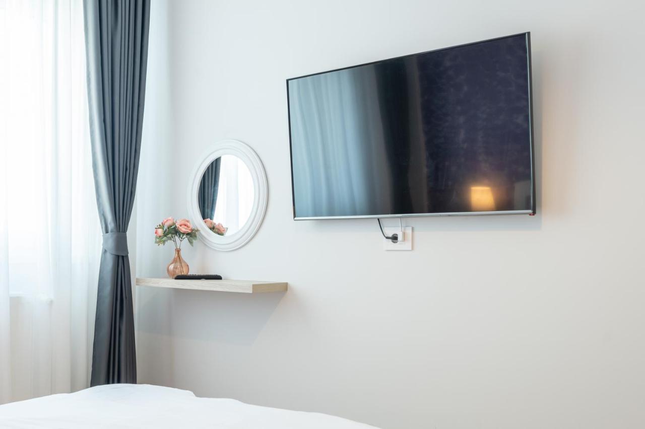 Apartament Lilla Flats Oradea Zewnętrze zdjęcie