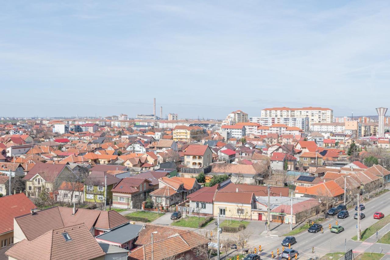 Apartament Lilla Flats Oradea Zewnętrze zdjęcie
