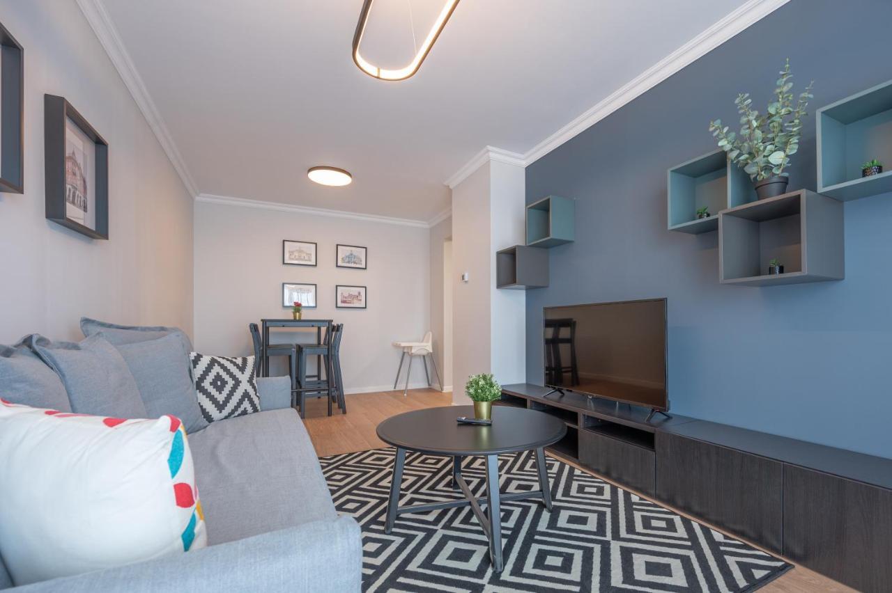 Apartament Lilla Flats Oradea Pokój zdjęcie