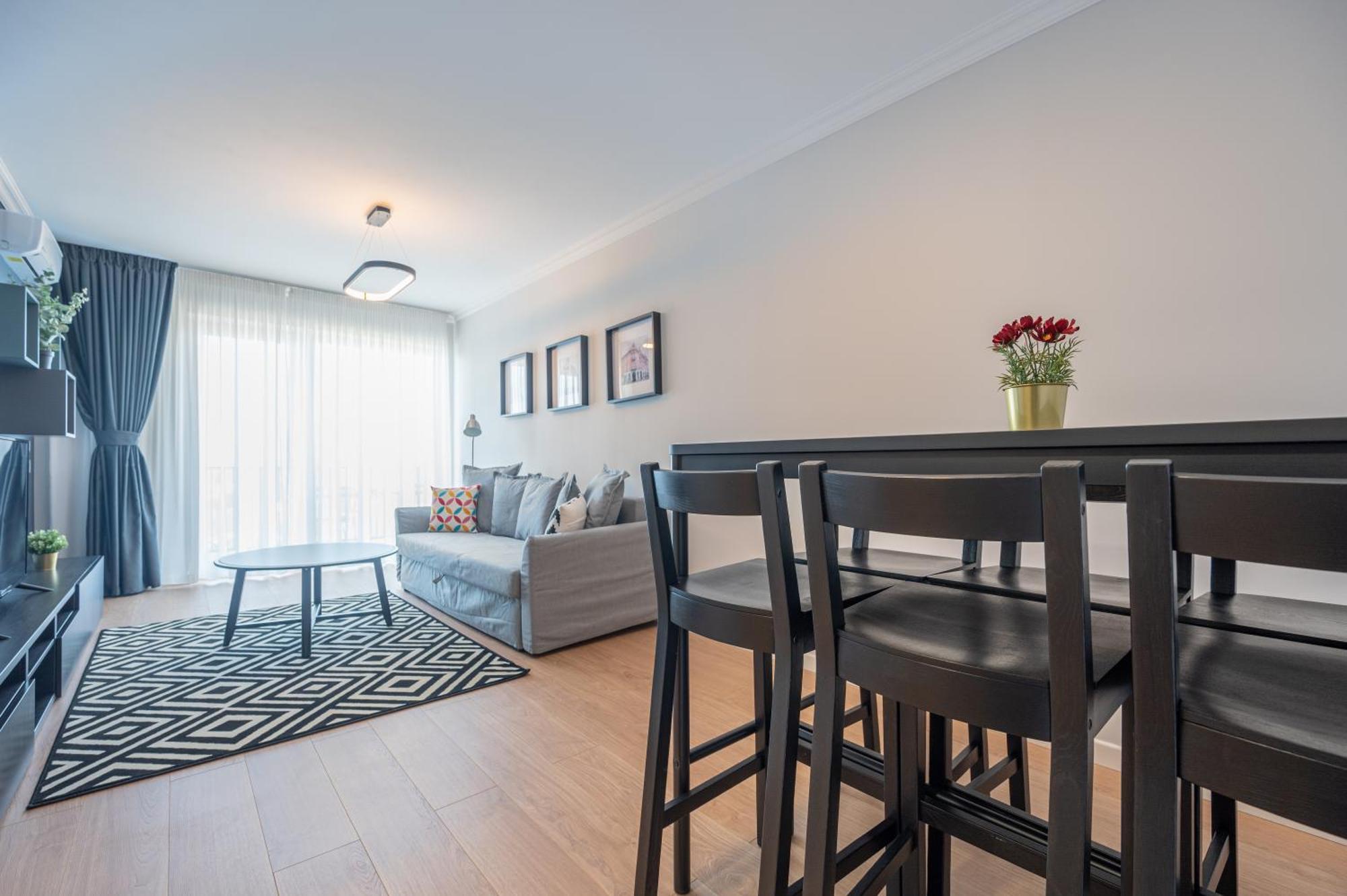 Apartament Lilla Flats Oradea Pokój zdjęcie