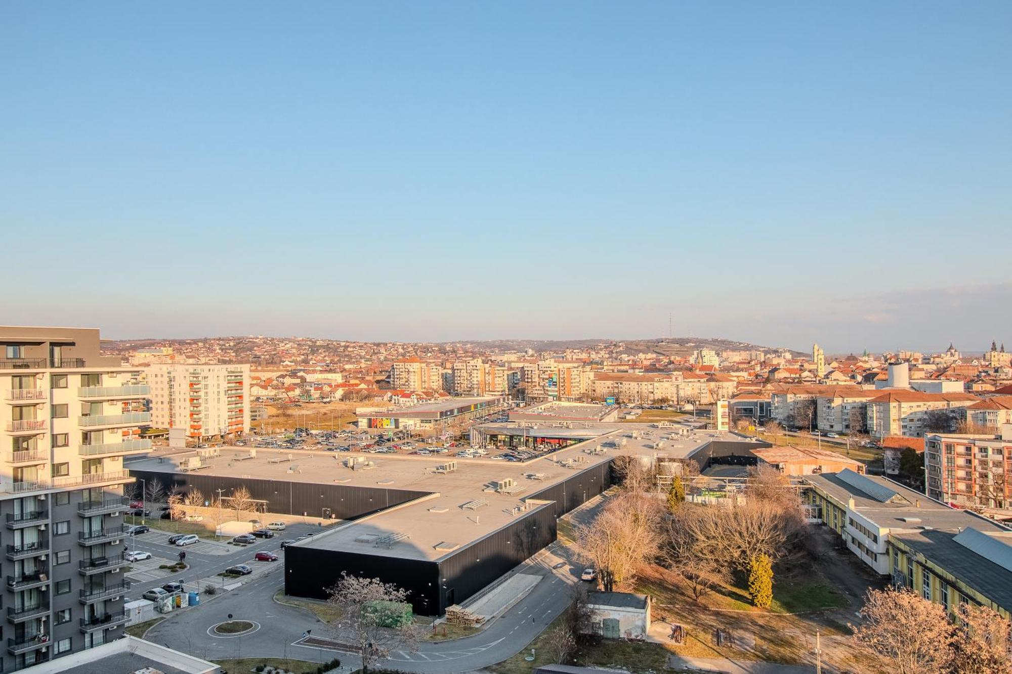 Apartament Lilla Flats Oradea Zewnętrze zdjęcie